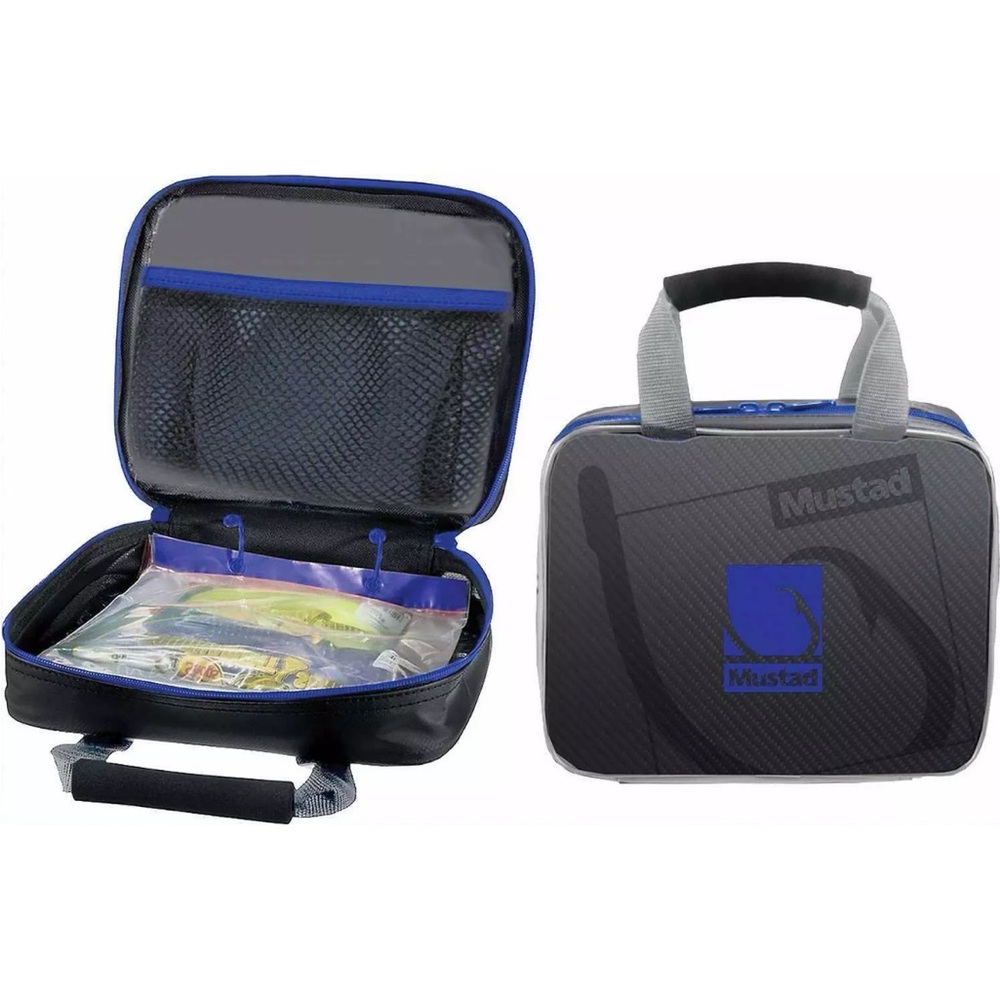 Mustad‎ Mustad Single Rig Tidy
